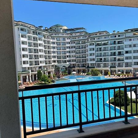 Private Apartments In Emerald Ravda Exteriér fotografie