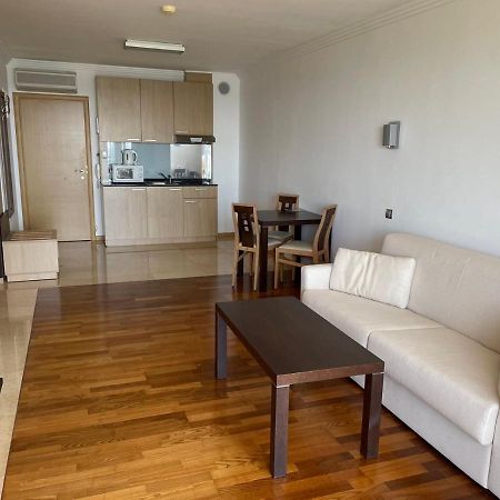 Private Apartments In Emerald Ravda Exteriér fotografie