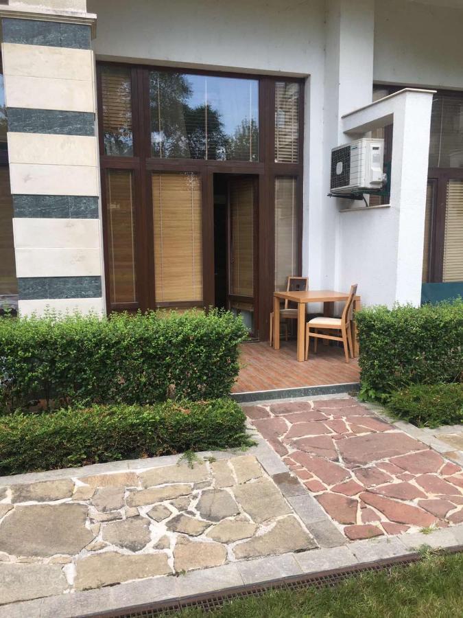 Private Apartments In Emerald Ravda Exteriér fotografie