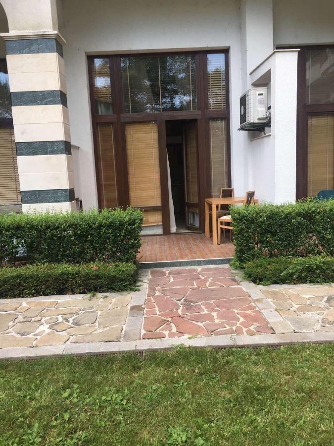 Private Apartments In Emerald Ravda Exteriér fotografie