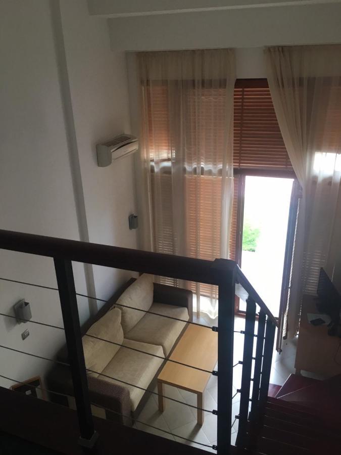 Private Apartments In Emerald Ravda Exteriér fotografie