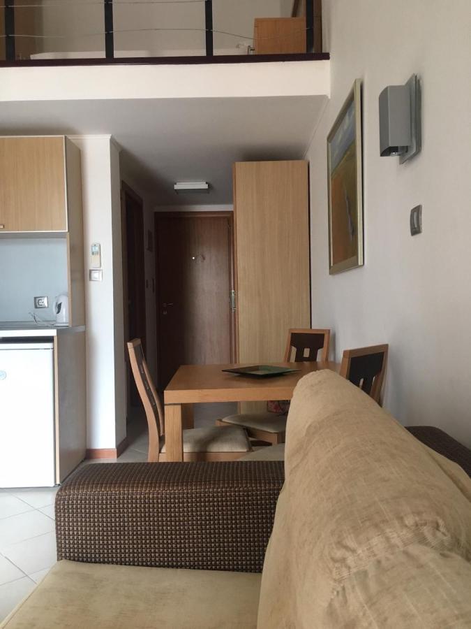 Private Apartments In Emerald Ravda Exteriér fotografie