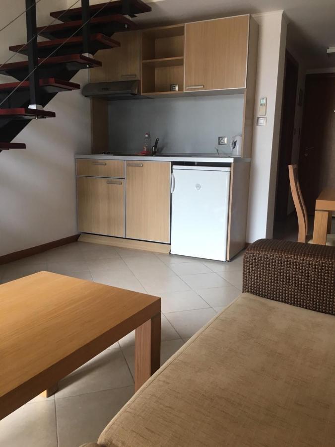 Private Apartments In Emerald Ravda Exteriér fotografie