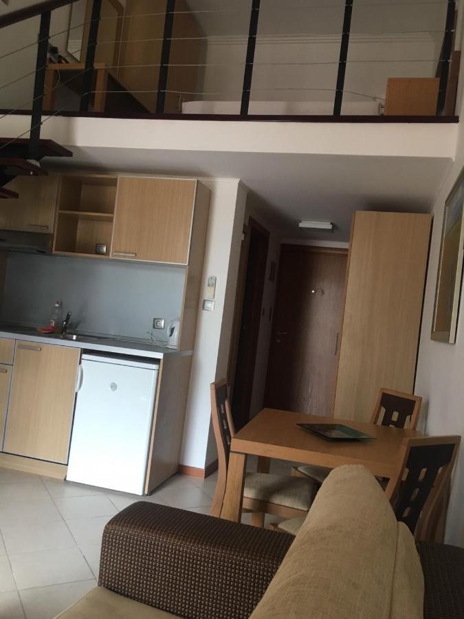 Private Apartments In Emerald Ravda Exteriér fotografie