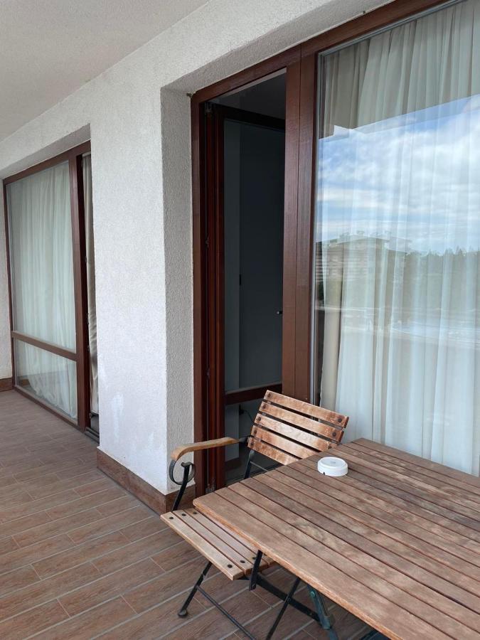 Private Apartments In Emerald Ravda Exteriér fotografie