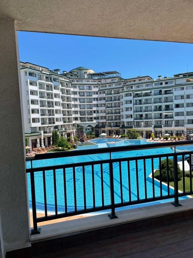 Private Apartments In Emerald Ravda Exteriér fotografie