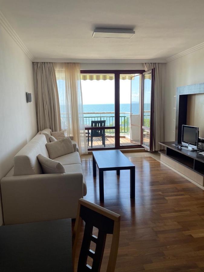 Private Apartments In Emerald Ravda Exteriér fotografie