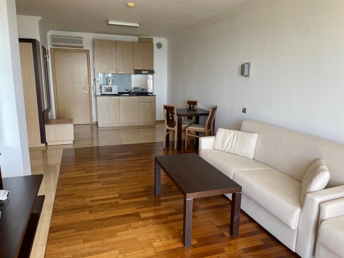 Private Apartments In Emerald Ravda Exteriér fotografie