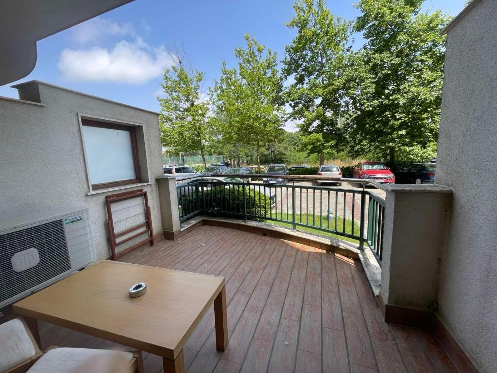 Private Apartments In Emerald Ravda Exteriér fotografie