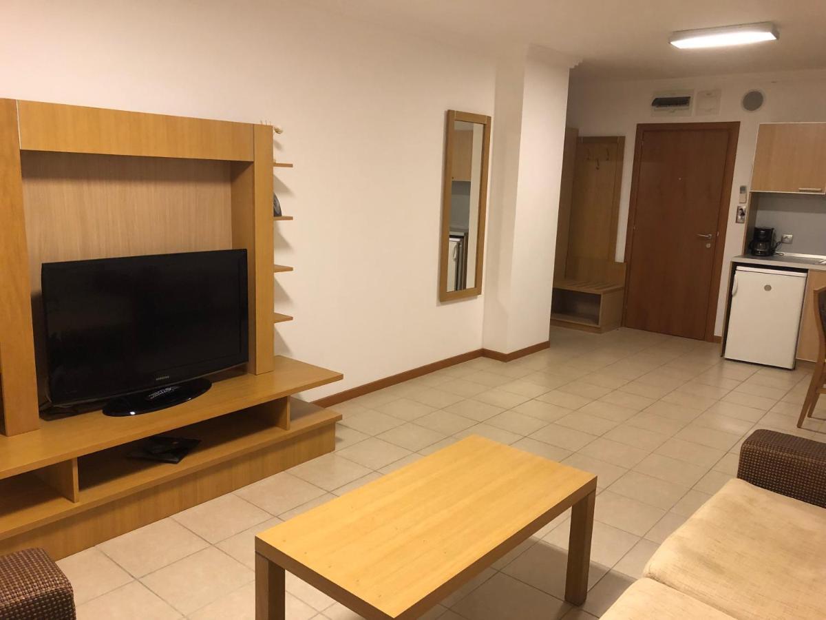 Private Apartments In Emerald Ravda Exteriér fotografie