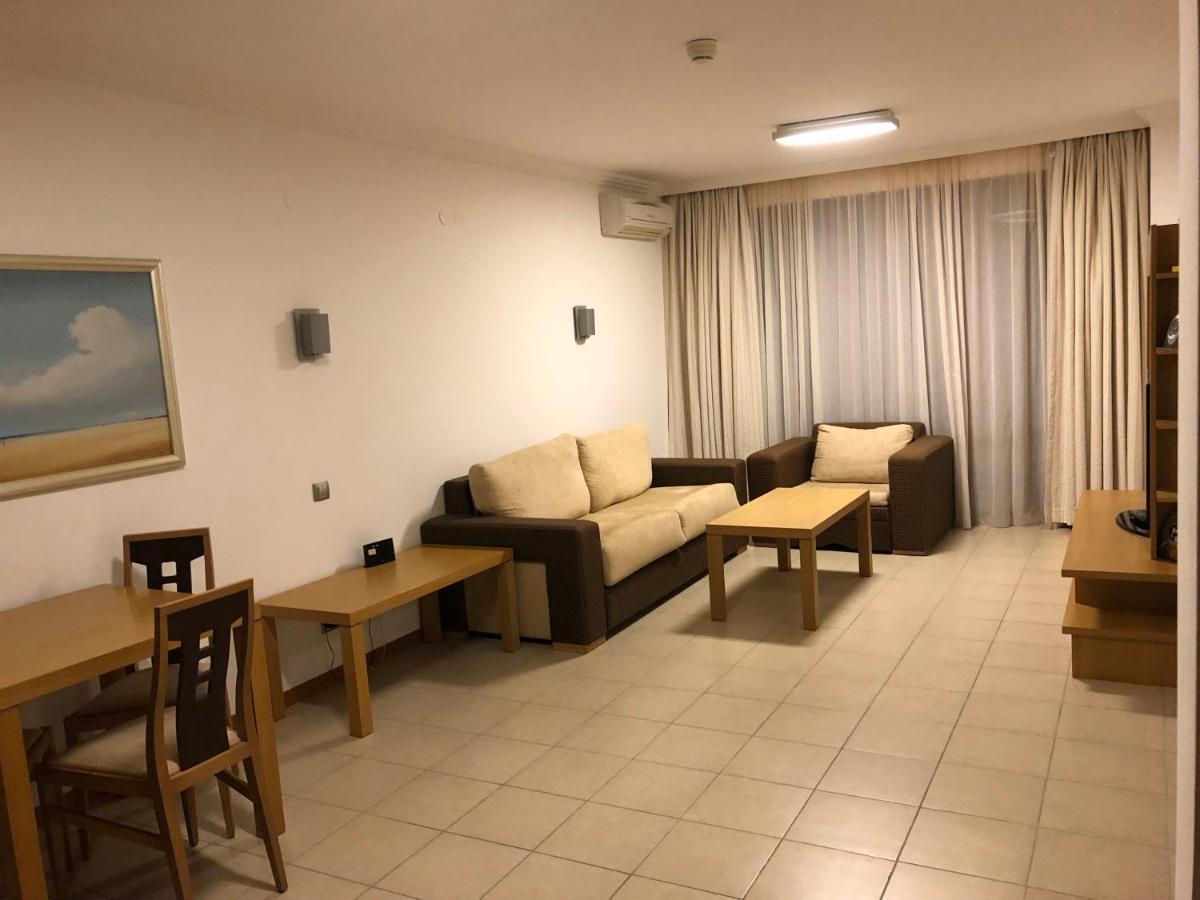 Private Apartments In Emerald Ravda Exteriér fotografie
